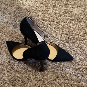 Size 9 heels